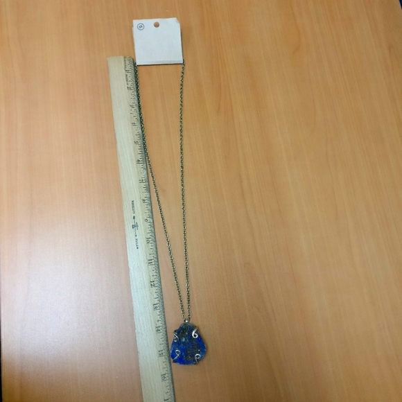 🆕 Earthbound necklace - Picture 3 of 3